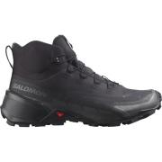 Salomon Men's Cross Hike 2 Mid GORE-TEX Black/Black/Magnet