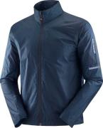 Salomon Men's Sense Flow Jacket Carbon/Carbon