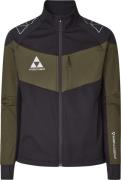 Fischer Men's Åsarna 3 Jacket Olive