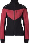 Women's Åsarna 3 Jacket Berry Pink