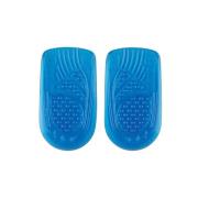 Sidas Gel Heel Pads Blue