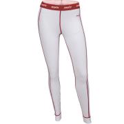 Women's RaceX Bodywear Pants Bright white