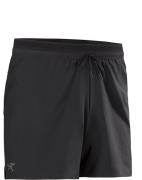 Arc'teryx Men's Norvan Short 5' Black