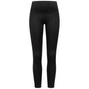 super.natural Women's Super Tights Jet Black