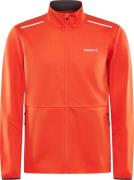 Craft Men's Core Nordic Training Jacket Vibrant