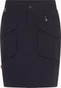 Women's Åbo Active Skirt Caviar Black