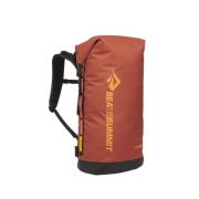 Sea To Summit Big River Eco Dry Backpack PICANTE