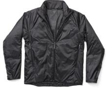 Houdini Men's Dunfri Jacket True Black