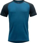 Devold Men's Jakta Merino 200 T-Shirt Flood