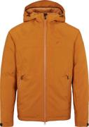 Nordisk Men's Reese Hardshell Down Jacket Pumpkin Spice