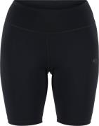 Kari Traa Women's Vilde Bike Shorts 8in Black