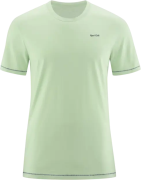 Red Chili Men's Satori T-Shirt Pastel Green