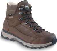 Meindl Women's Toblach Lady GORE-TEX Brown