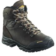 Meindl Men's Kansas Gore-Tex Dark Brown