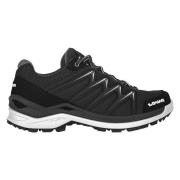 LOWA Innox Pro Gtx Lo Women's Black