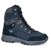 Hanwag Women's Banks Winter Lady Gore-tex Navy/Asphalt