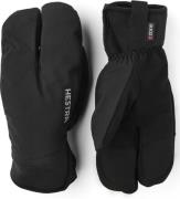 CZone Mistral Split Mitt Black