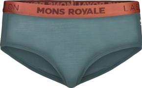 Mons Royale Women's Sylvia Boyleg Burnt Sage