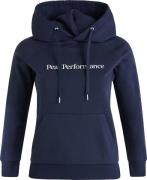 Women's Ground Hood BLUE SHADOW