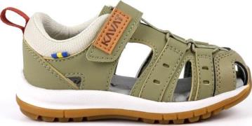 Kavat Kids' Tobo TX Khaki