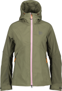 Women's Petra Jacket 2 Deep Green