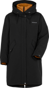 Didriksons Gabriella Women's Parka Black