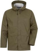 Didriksons Unisex Avon Jacket 2 Fog Green