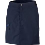 Knak Women's Skirt Deep Blue