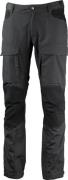 Lundhags Men's Authentic II Pant Long Granite/Charcoal