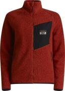 Lundhags Women's Flok Wool Pile Brick