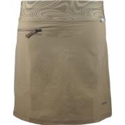 Skhoop Women's Outdoor Skort Walnut