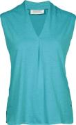 Skhoop Women's Anja Tank Aqua