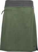 Skhoop Women's Outdoor Knee Skort Dark Green