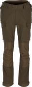 Pinewood Men's Lappland Rough Pants Dark Olive