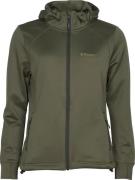 Pinewood Women's Finnveden Hoodie Olive