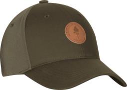 Pinewood Finnveden Hybrid Cap Dark Olive/Hunting Olive