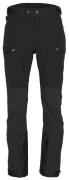 Pinewood Men's Abisko Adventure Pants Black