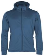 Pinewood Men's Finnveden Hoodie Azur Blue