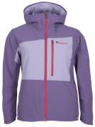 Pinewood Women's Abisko Light Stretch Jacket L.Lilac/Lilac