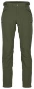 Pinewood Men's Abisko Light Stretch Pants Mossgreen/Mossgreen