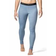 Woolpower Women's Long Johns LITE Nordic Blue