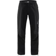 Haglöfs Women's L.I.M Pant (2022) True Black Regular