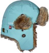 Isbjörn of Sweden Kids' Squirrel Winter Cap Mint