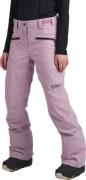 ColourWear Women's Cork Pant Light Purple