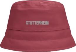 Stutterheim Skärholmen Puffer Burgundy