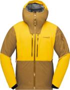 Men's Lofoten Gore-tex Thermo80 Jacket Camelflage