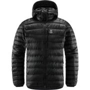 Haglöfs Men's Roc Down Hood True Black