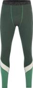 Bula Men's Retro Merino Wool Pants Ivy