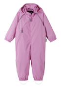 Reima Kids' Reimatec Overall Toppila Lilac Pink