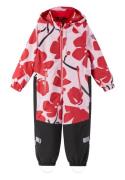 Reima Kids' Reimatec overall Karikko Pale Rose